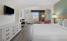 Best Western Gateway To The Keys - Florida City, Homestead, Everglades